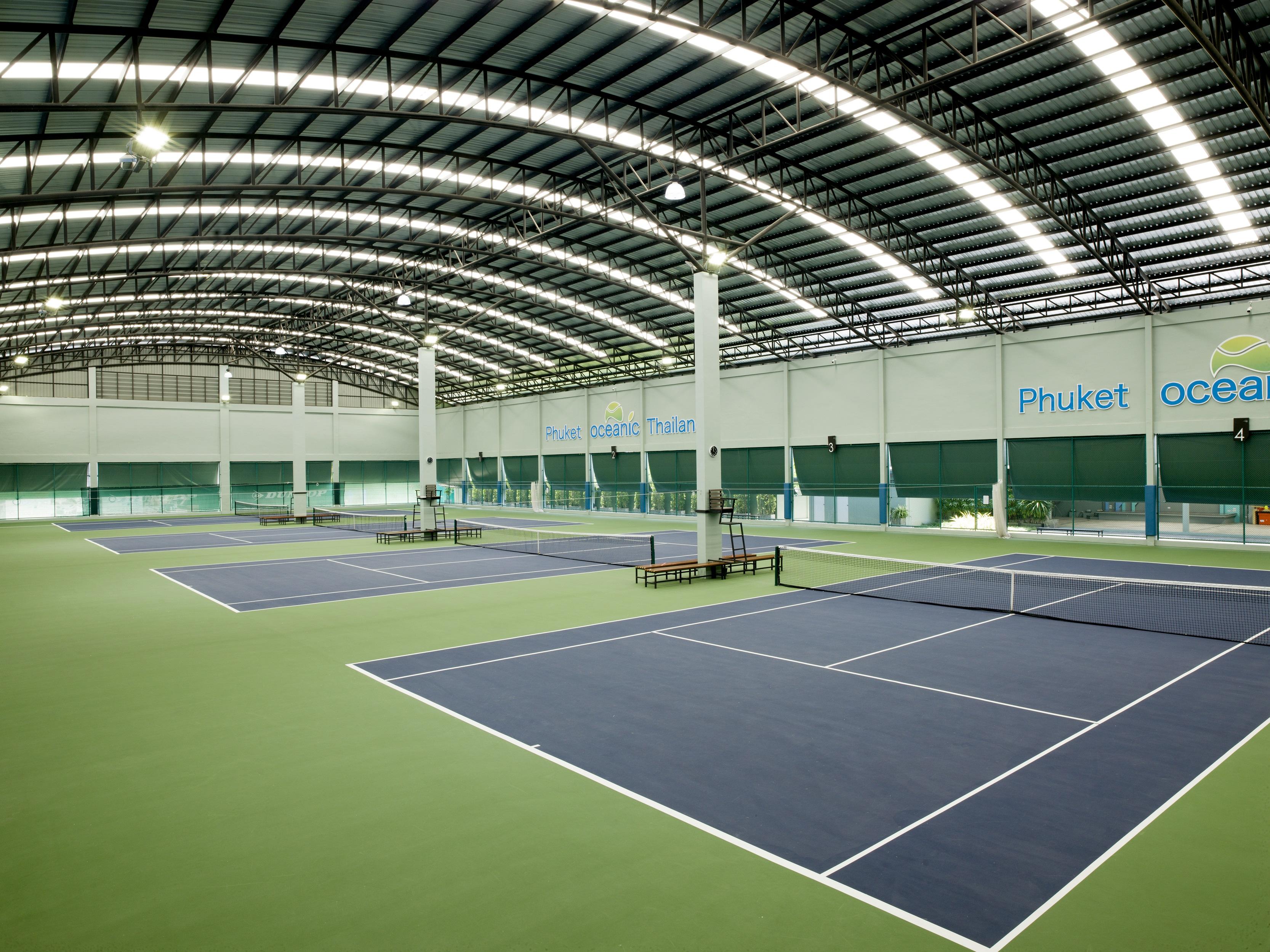 The Oceanic Sportel Phuket - Sha Extra Plus Exterior photo Phuket Ocean Park