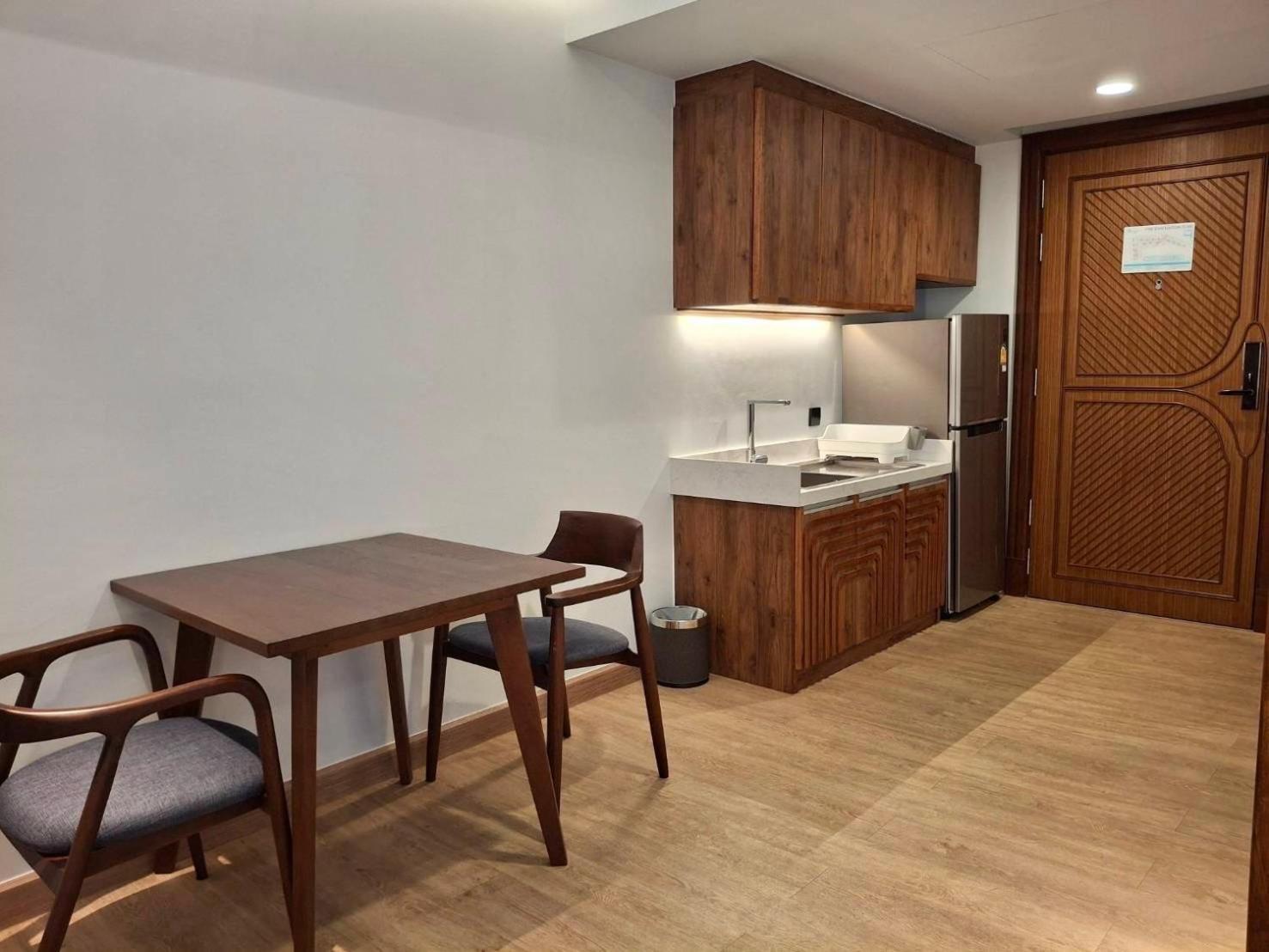 The Oceanic Sportel Phuket - Sha Extra Plus Exterior photo A typical studio apartment in the Philippines